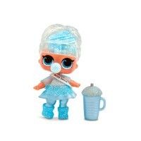 Игровой набор с куклой L.O.L. SURPRISE! серии 