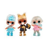 Игровой набор с куклой L.O.L. SURPRISE! серии 