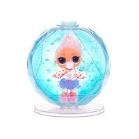 Игровой набор с куклой L.O.L. SURPRISE! серии 