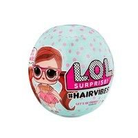 Игровой набор с куклой L.O.L SURPRISE! S6 W1 серии 
