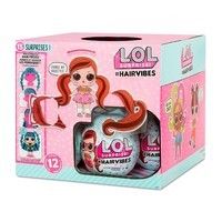 Игровой набор с куклой L.O.L SURPRISE! S6 W1 серии 