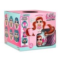 Игровой набор с куклой L.O.L SURPRISE! S6 W1 серии 