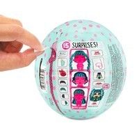 Игровой набор с куклой L.O.L SURPRISE! S6 W1 серии 