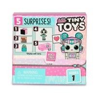 Игровой набор L.O.L SURPRISE! cерии 