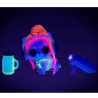 Игровой набор L.O.L SURPRISE! S6 W1 серии 