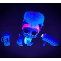 Игровой набор L.O.L SURPRISE! S6 W1 серии 