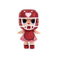 Игровой набор с куклой L.O.L. SURPRISE! серии 