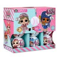 Игровой набор с куклой L.O.L. SURPRISE! серии 