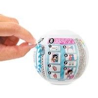 Игровой набор с куклой L.O.L. SURPRISE! серии 