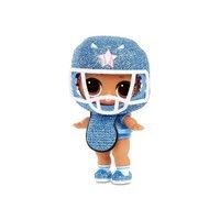 Игровой набор с куклой L.O.L. SURPRISE! серии 