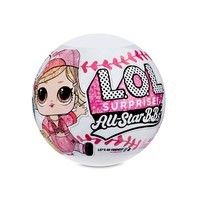 Игровой набор с куклой L.O.L. SURPRISE! серии 