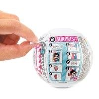 Игровой набор с куклой L.O.L. SURPRISE! серии 