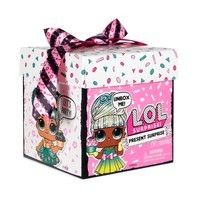 Игровой набор с куклой L.O.L. SURPRISE! серии 