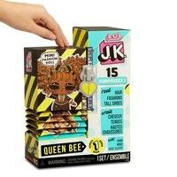 Игровой набор с куклой L.O.L. SURPRISE! серии 