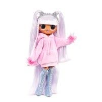 Игровой набор с куклой L.O.L. SURPRISE! серии 