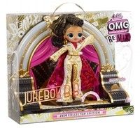 Игровой набор с коллекционной куклой L.O.L. SURPRISE! серии 
