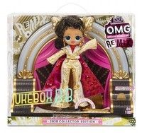 Игровой набор с коллекционной куклой L.O.L. SURPRISE! серии 