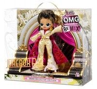 Игровой набор с коллекционной куклой L.O.L. SURPRISE! серии 