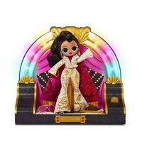Игровой набор с коллекционной куклой L.O.L. SURPRISE! серии 