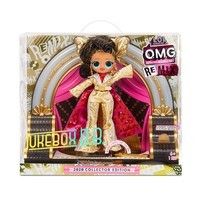 Игровой набор с коллекционной куклой L.O.L. SURPRISE! серии 