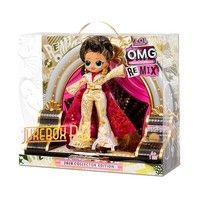 Игровой набор с коллекционной куклой L.O.L. SURPRISE! серии 