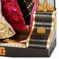 Игровой набор с коллекционной куклой L.O.L. SURPRISE! серии 