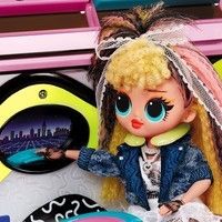 Игровой набор L.O.L. SURPRISE! серии 