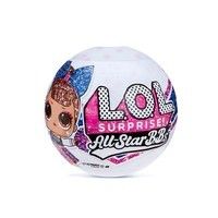 Игровой набор с куклой L.O.L. SURPRISE! серии 