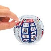 Игровой набор с куклой L.O.L. SURPRISE! серии 