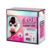 Игровой набор с куклой L.O.L. SURPRISE! серии 