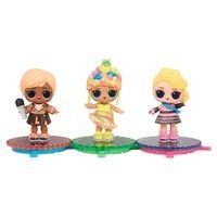 Игровой набор с куклой L.O.L. SURPRISE! серии 