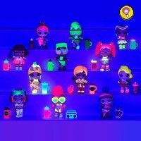 Игровой набор с куклой L.O.L. SURPRISE! серии 