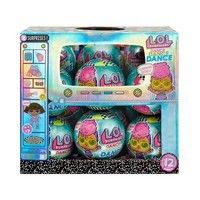 Игровой набор с куклой L.O.L. SURPRISE! серии 