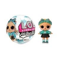Игровой набор с куклой L.O.L. SURPRISE! серии 