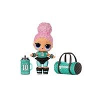 Игровой набор с куклой L.O.L. SURPRISE! серии 