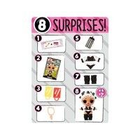 Игровой набор с куклой L.O.L. SURPRISE! серии 