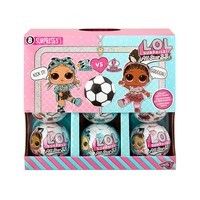 Игровой набор с куклой L.O.L. SURPRISE! серии 