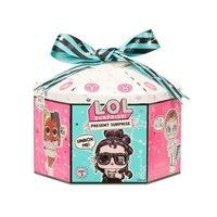 Игровой набор с куклой L.O.L. SURPRISE! серии 
