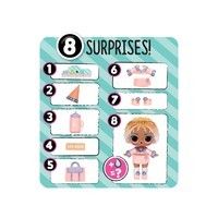 Игровой набор с куклой L.O.L. SURPRISE! серии 