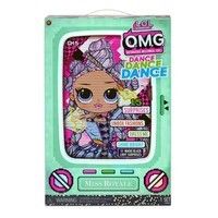 Игровой набор с куклой L.O.L. SURPRISE! серии 
