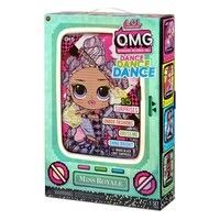 Игровой набор с куклой L.O.L. SURPRISE! серии 