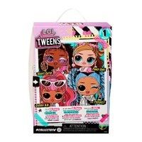 Игровой набор с куклой L.O.L. SURPRISE! серии 