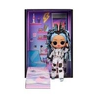 Игровой набор с куклой L.O.L. SURPRISE! серии 
