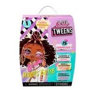 Игровой набор с куклой L.O.L. SURPRISE! серии 