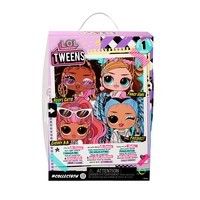 Игровой набор с куклой L.O.L. SURPRISE! серии 