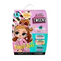 Игровой набор с куклой L.O.L. SURPRISE! серии 