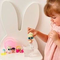 Игровой набор с куклой L.O.L. SURPRISE! серии 