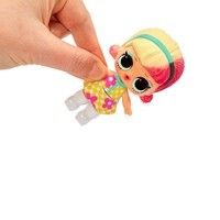 Игровой набор с куклой L.O.L. SURPRISE! серии 