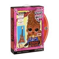Игровой набор с куклой L.O.L. SURPRISE! серии 
