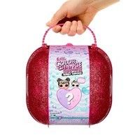 Игровой набор с куклой L.O.L. SURPRISE! серии 